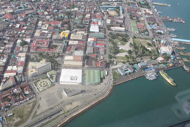Picture of Cebu City, Central Visayas, Philippines